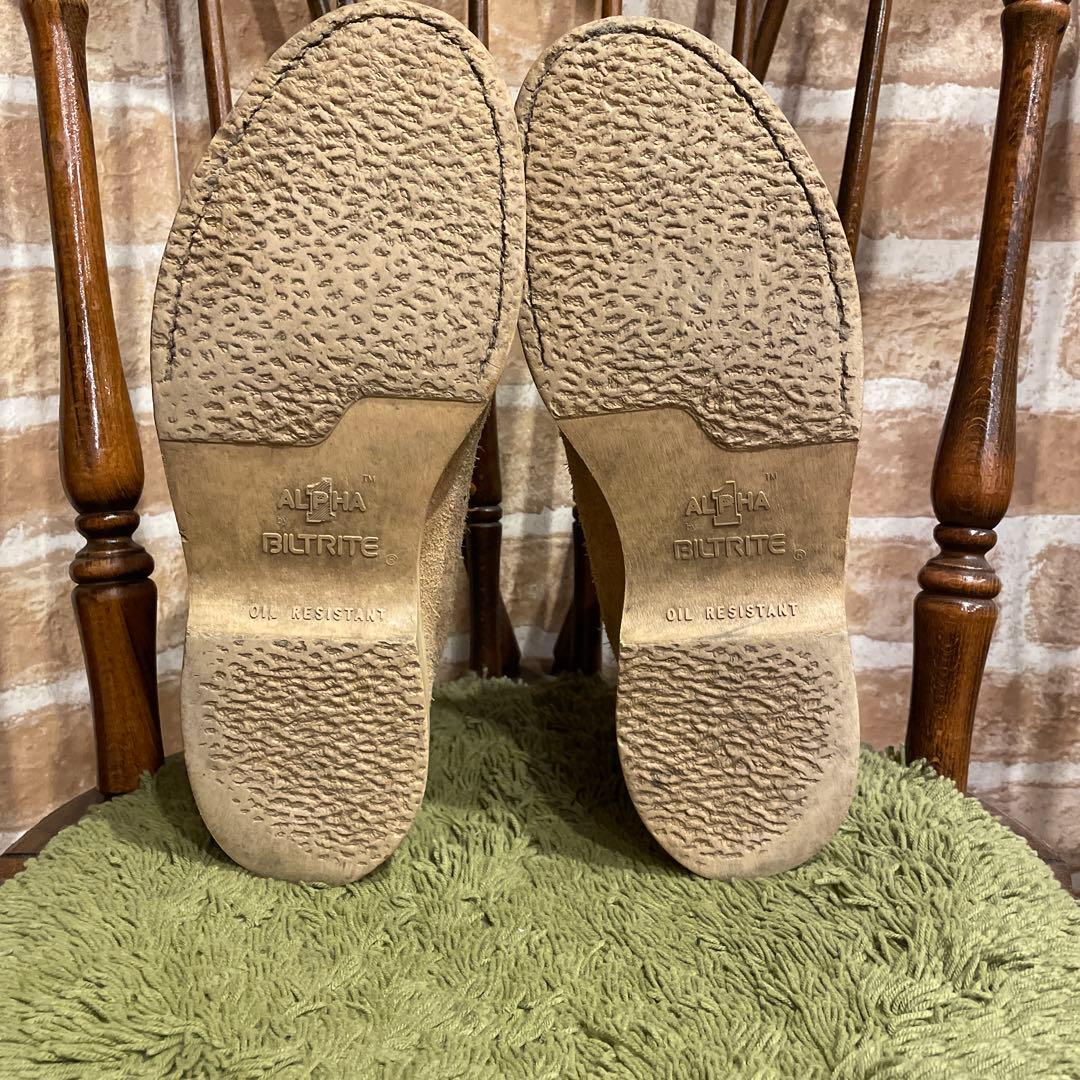 thorogood ソログッド モンキーブーツ 10E - メルカリ