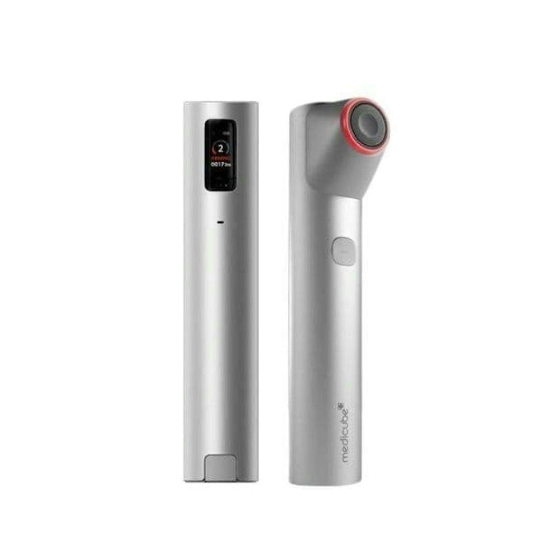 medicube AGE-R ハイフォーカスショット 美顔器 - メルカリ