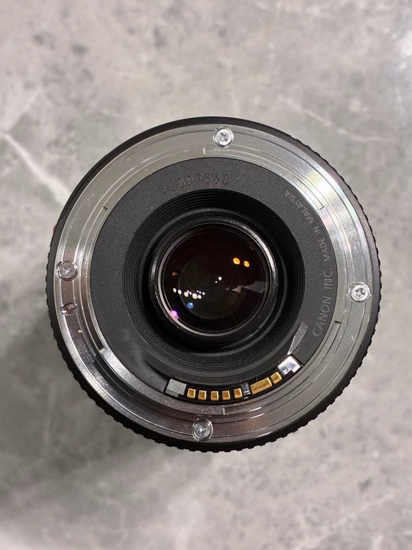 ⭐️美品⭐️Canon EF 75-300mm F/4-5.6 III USM