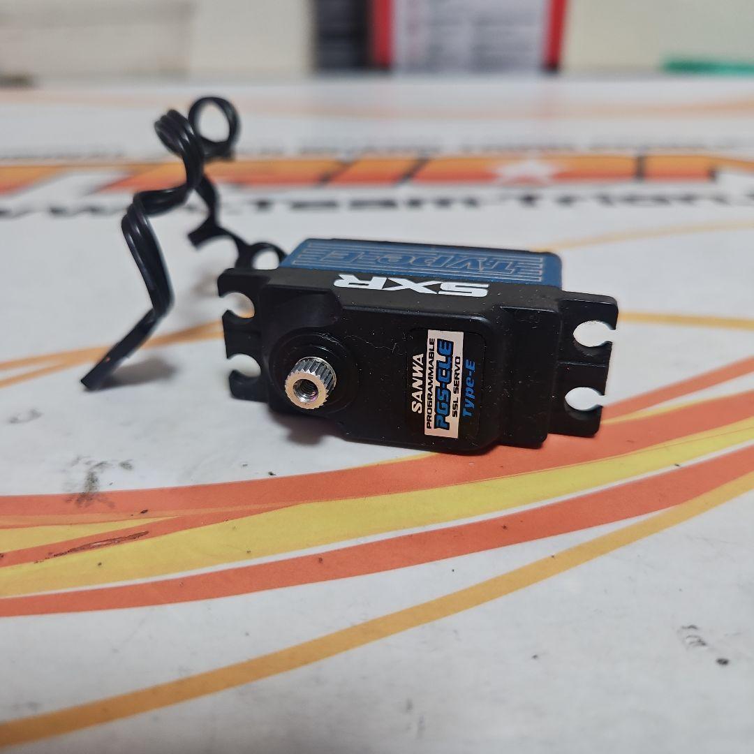 サンワ サーボ PGS-CLE② SANWA
