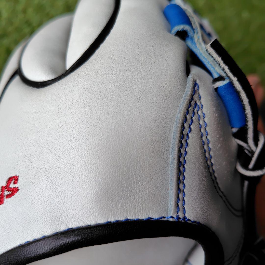ワールドペガサス硬式軟式兼用グローブ 松坂大輔モデル - メルカリ