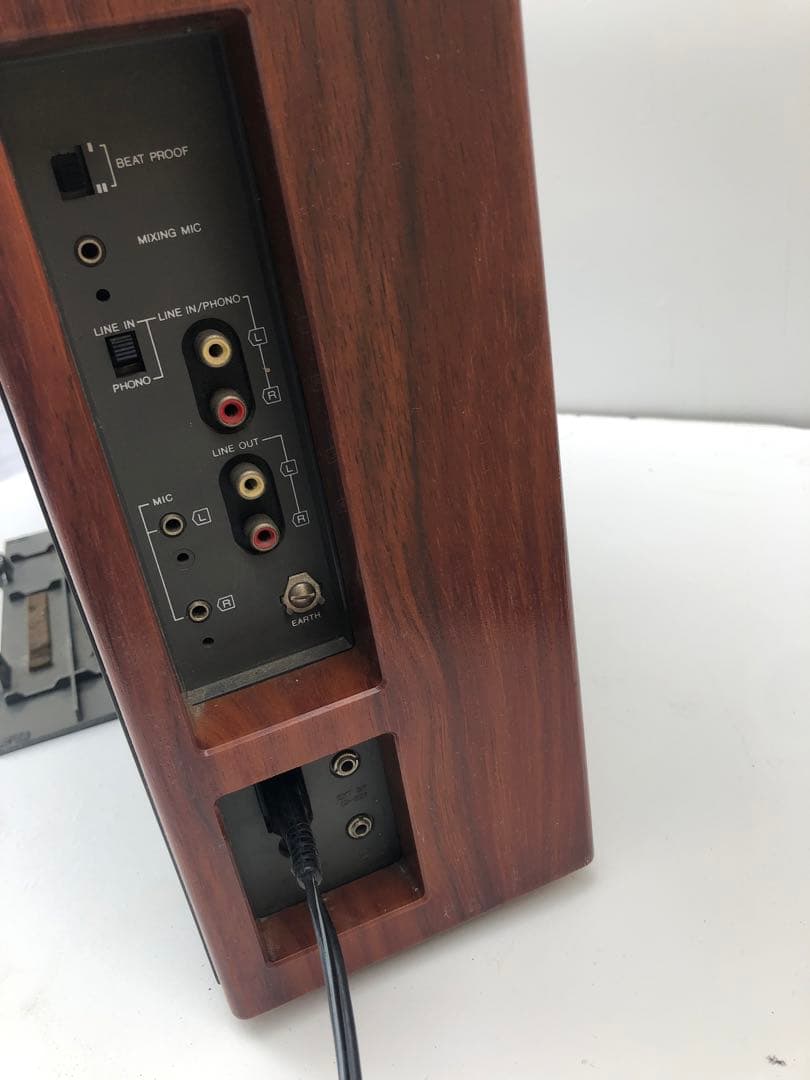 NationalナショナルRX-5700ラジカセ動作品(D95) - メルカリ