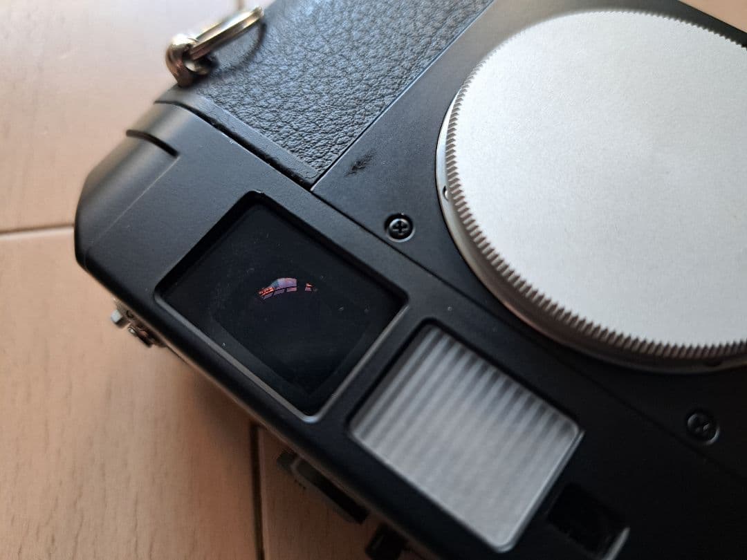 美品 Voigtlander BESSA R+Canon 50mm f1.4 - メルカリ