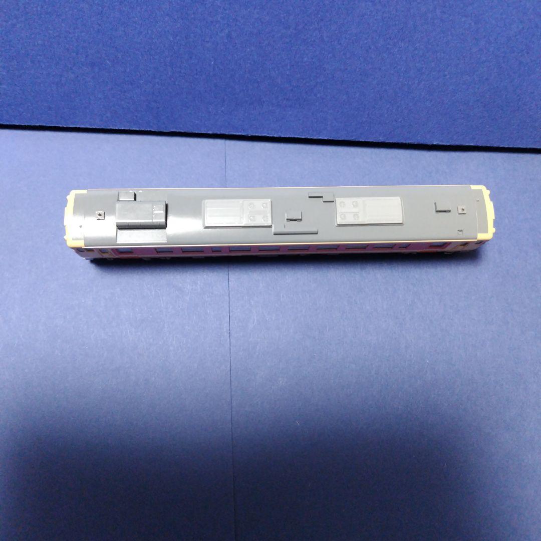 tomix98970 キハ40系復刻国鉄急行色セット キハ40 583 Nゲージ - メルカリ