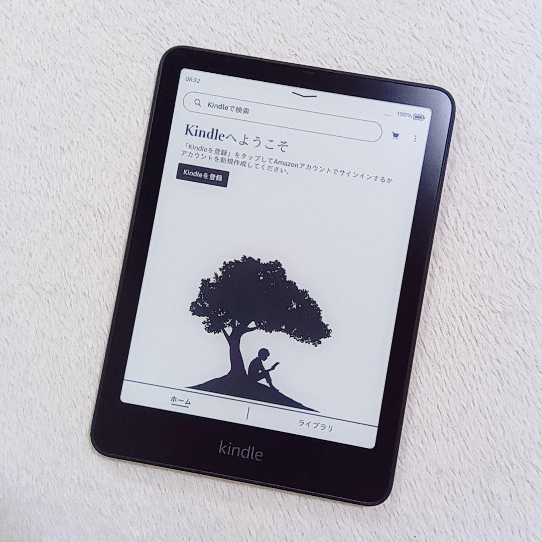 Kindle Paperwhite 第12世代 シグニチャーエディション 32G - メルカリ