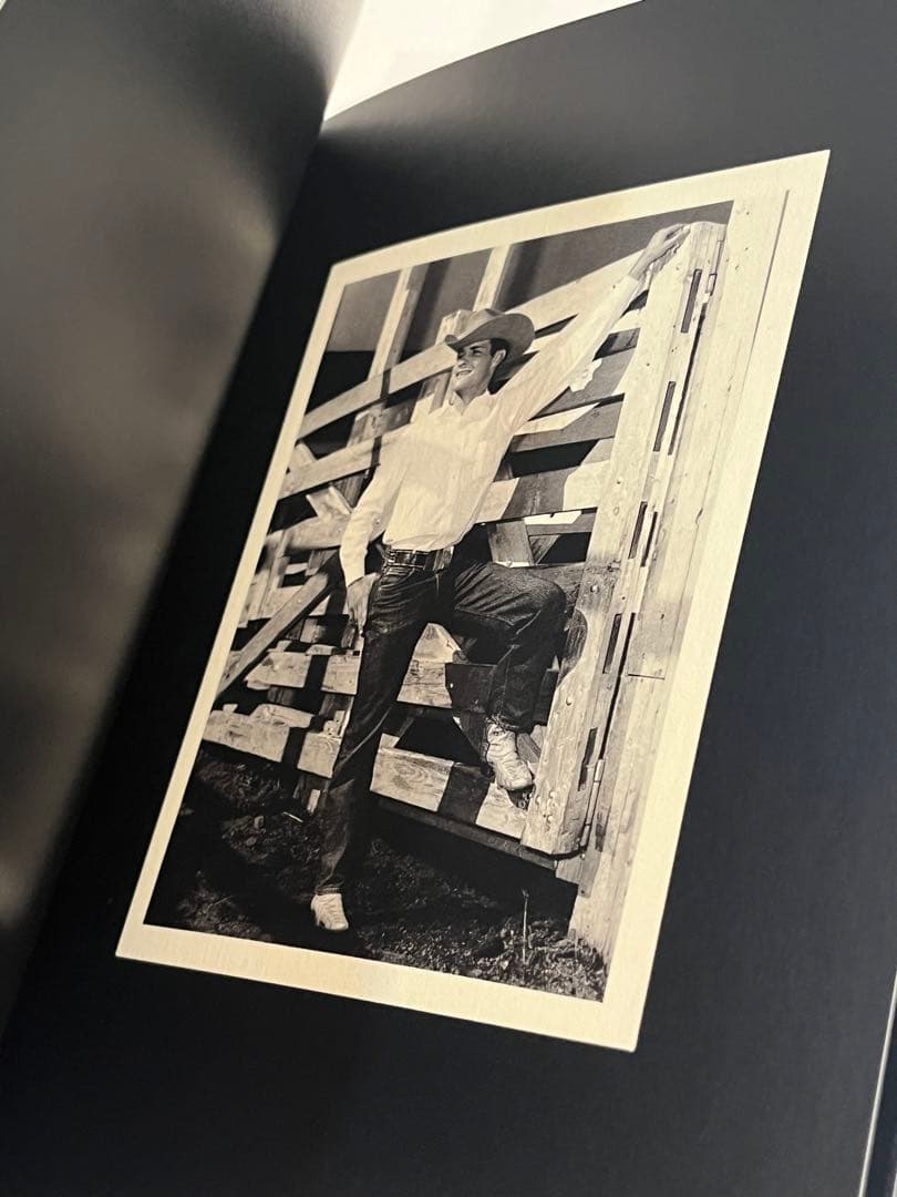 VINCE ALETTI RODEO ACNE 発刊 ACNE PAPER - メルカリ