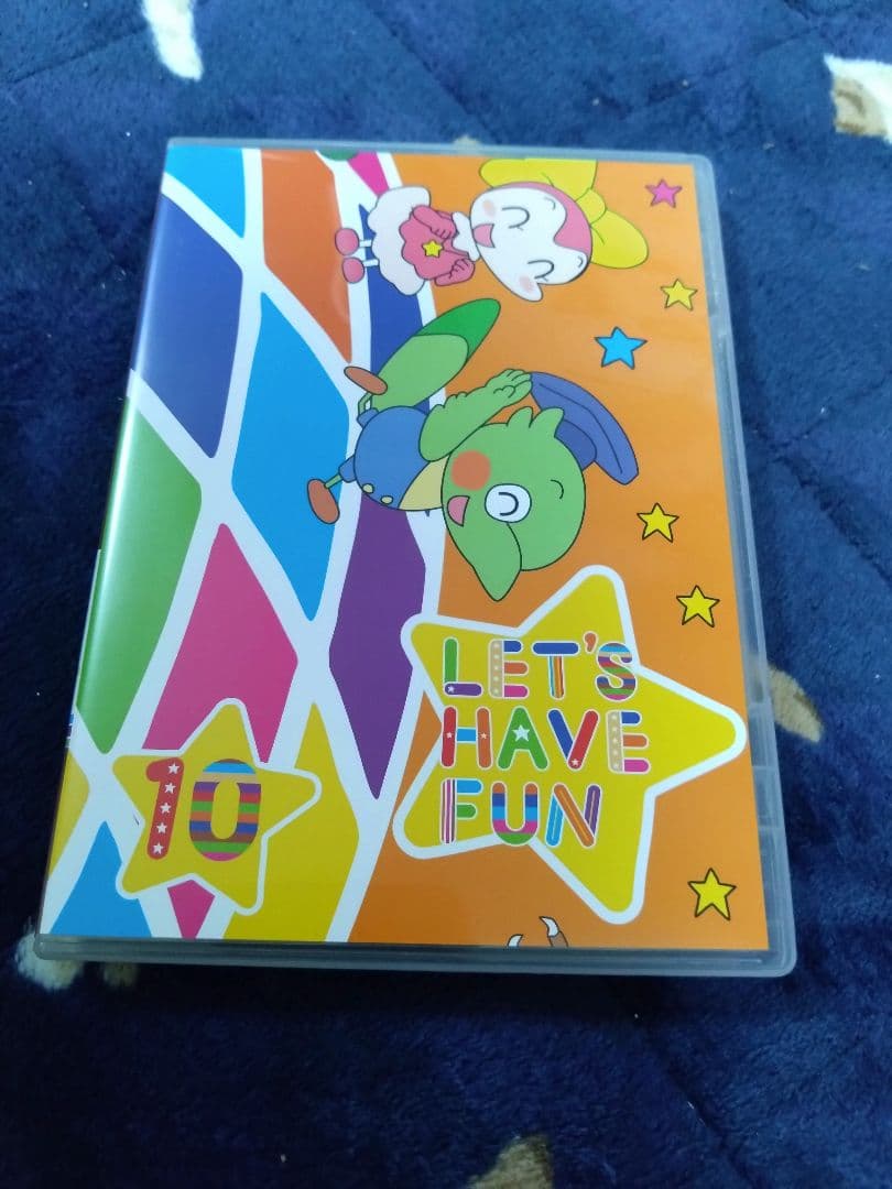 うさリンさん専用★ミライコvol.9＆10