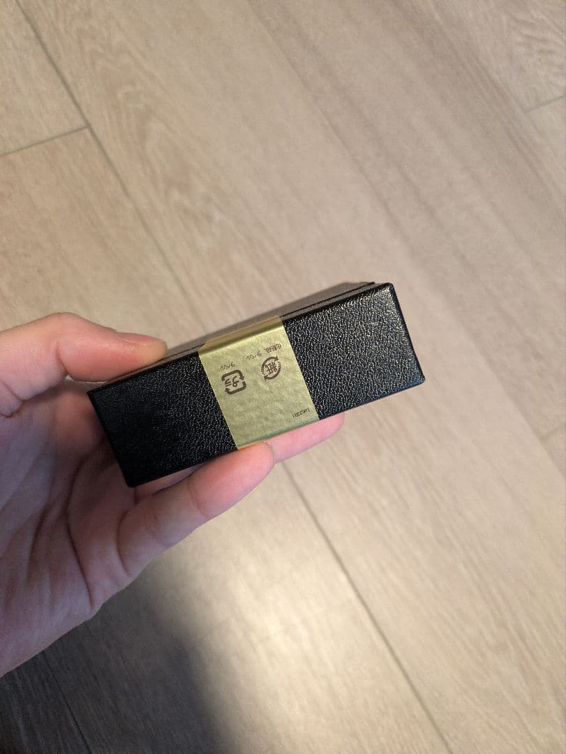 COOTIE×LINC ORIGINAL MAKERS No.619 50ml - メルカリ