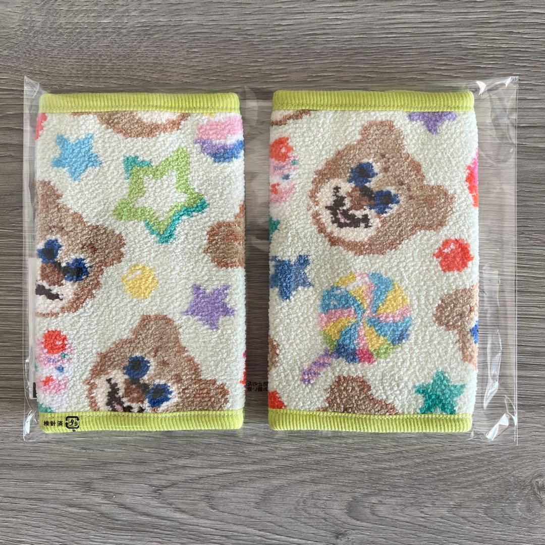 FEILER ラブラリーバイフェイラー ハッピーポップニコ サッキング