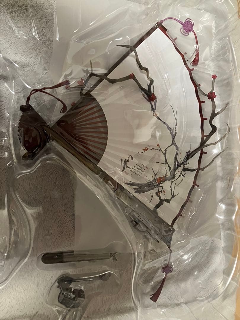 アズールレーン　応瑞　肇和　フィギュア