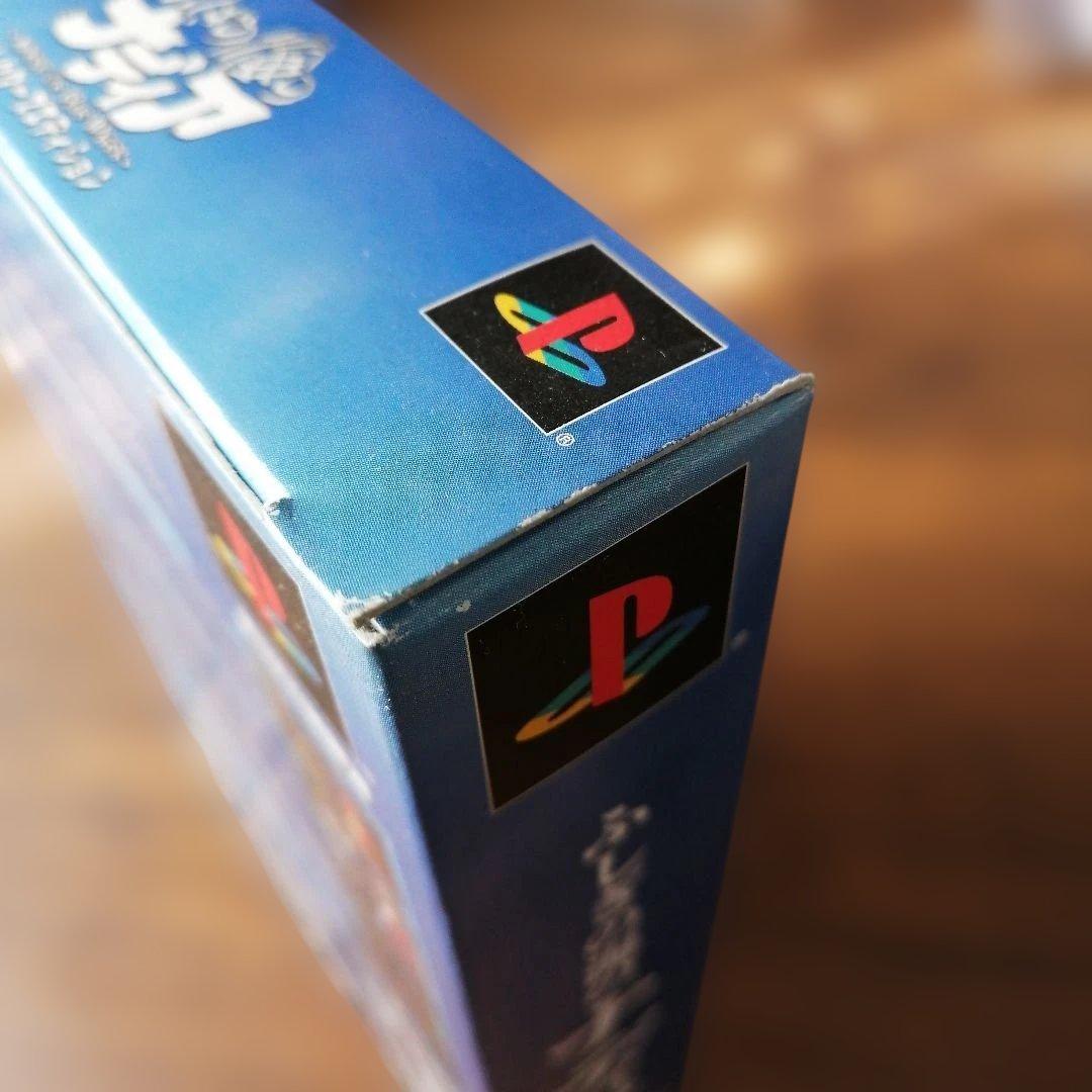 ふしぎの海のナディア コレクターズエディション PS2ソフト - メルカリ