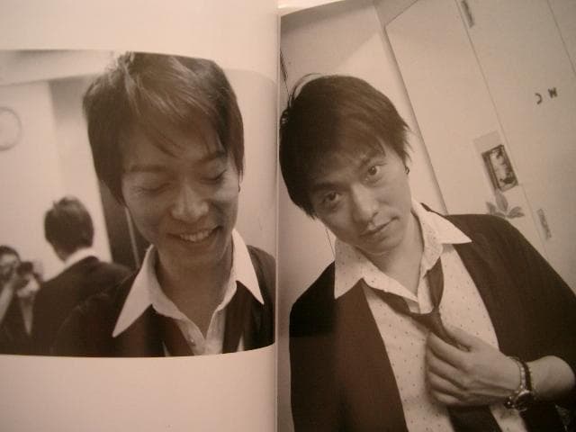 野島健児写真集 「ノジノジカン712」 ハービー山口 - メルカリ