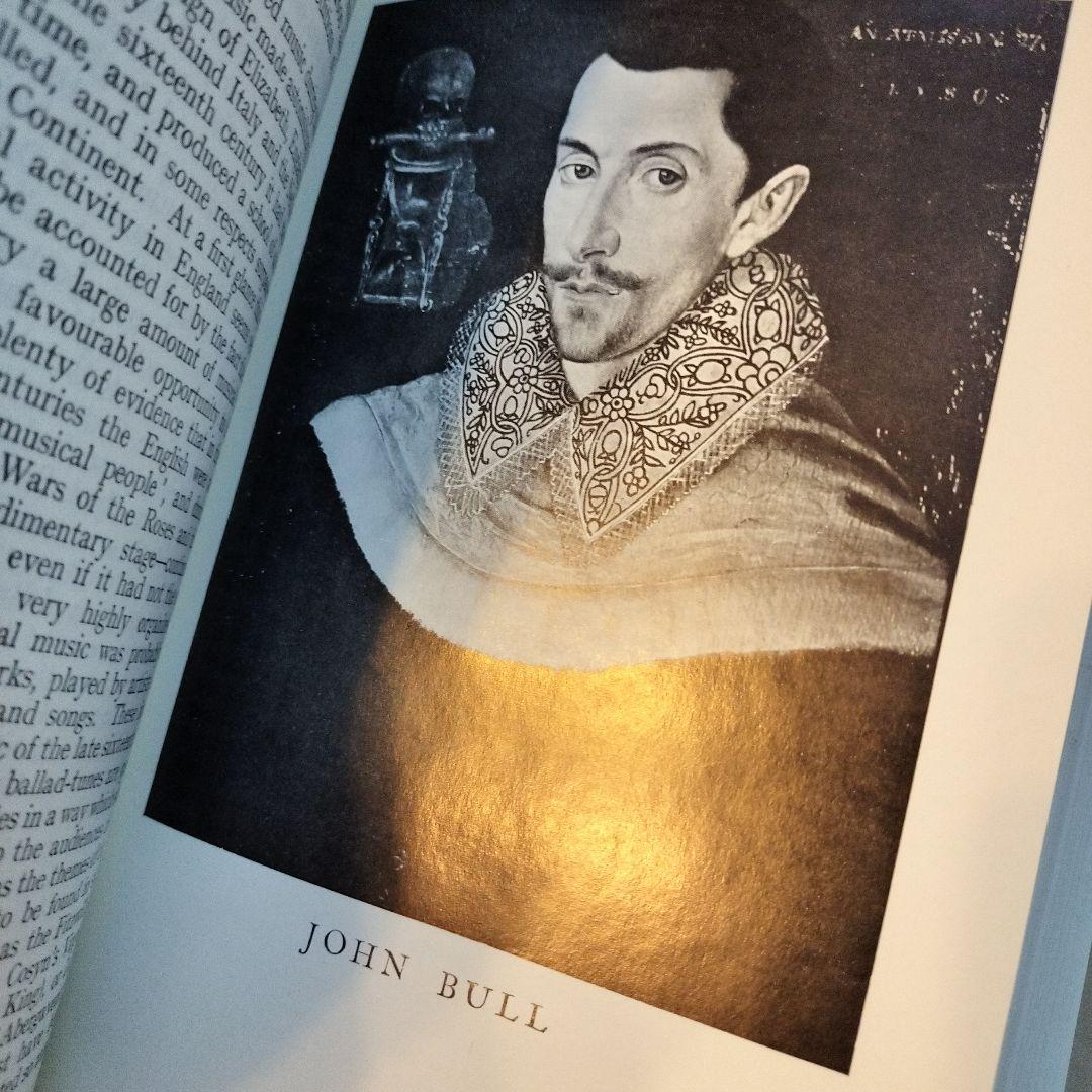 Shakespeare´s England 2冊セット