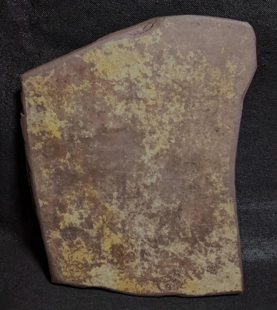 雲龍文特大古硯 橋頭石】◇美しい翠雲石◇同石蓋付型◇貴重な北方名石