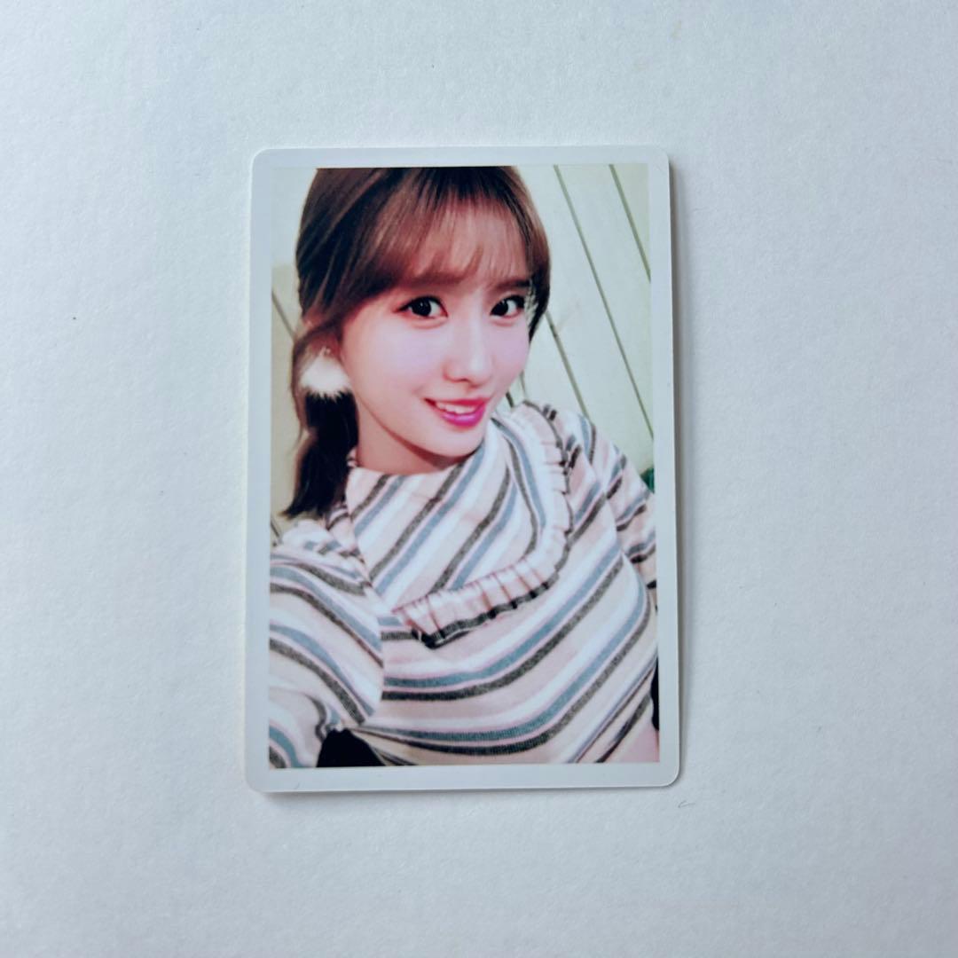 TWICE トレカ 9枚セット | TWICEcoaster: Lane 2 - メルカリ