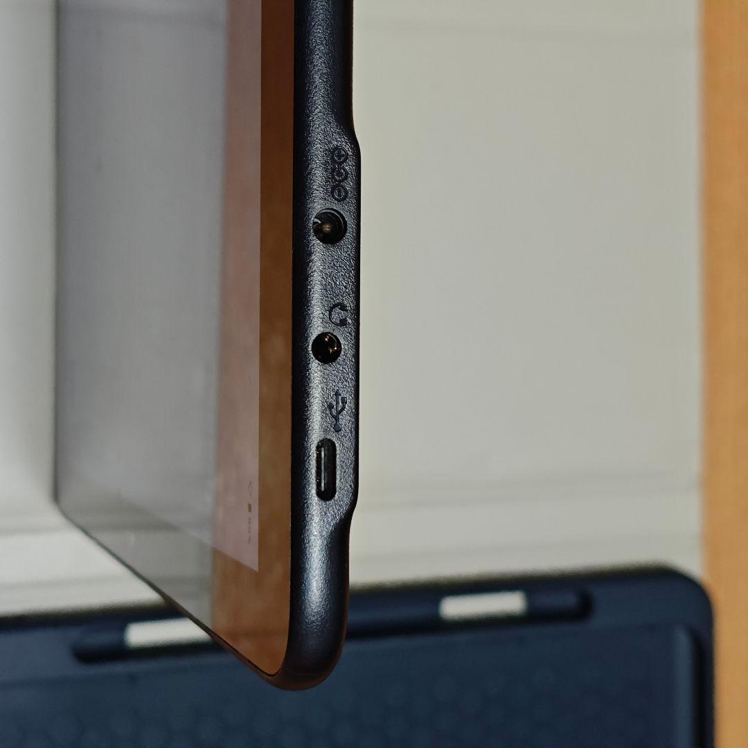 スマイルゼミ タブレット4 初期化済 SZJ-JS203 - メルカリ