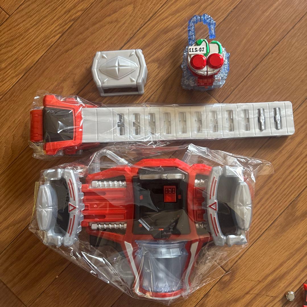 仮面ライダー 鎧武 ゲネシスドライバー 変身ベルト ガイム メロン