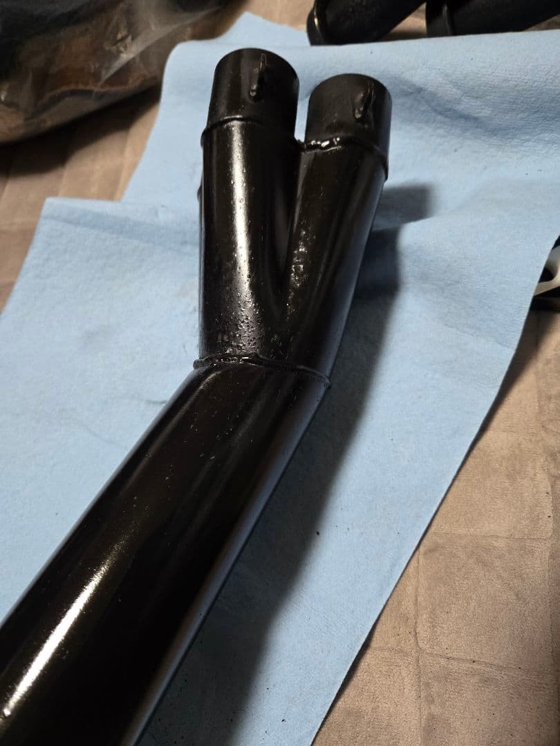 たけ様専用 Cbx750f ボルドール 用 モリワキ フォーサイト - メルカリ