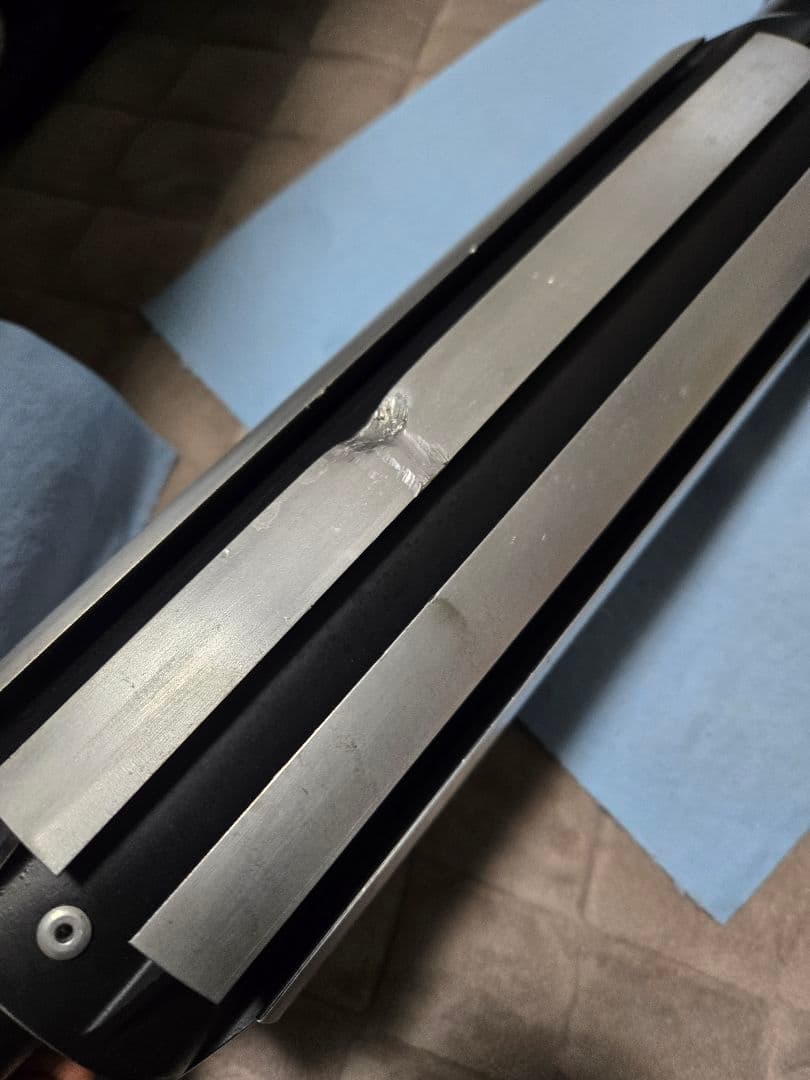 たけ様専用 Cbx750f ボルドール 用 モリワキ フォーサイト - メルカリ