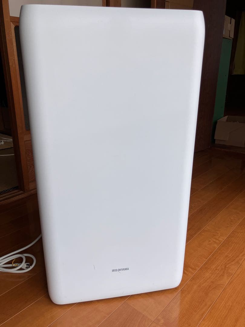 ポータブルエアコン本体IPA-3523G本体+リモコンのみ 楽天市場】[工事不要] スポットクーラー 家庭用 ポータブルクーラー 10