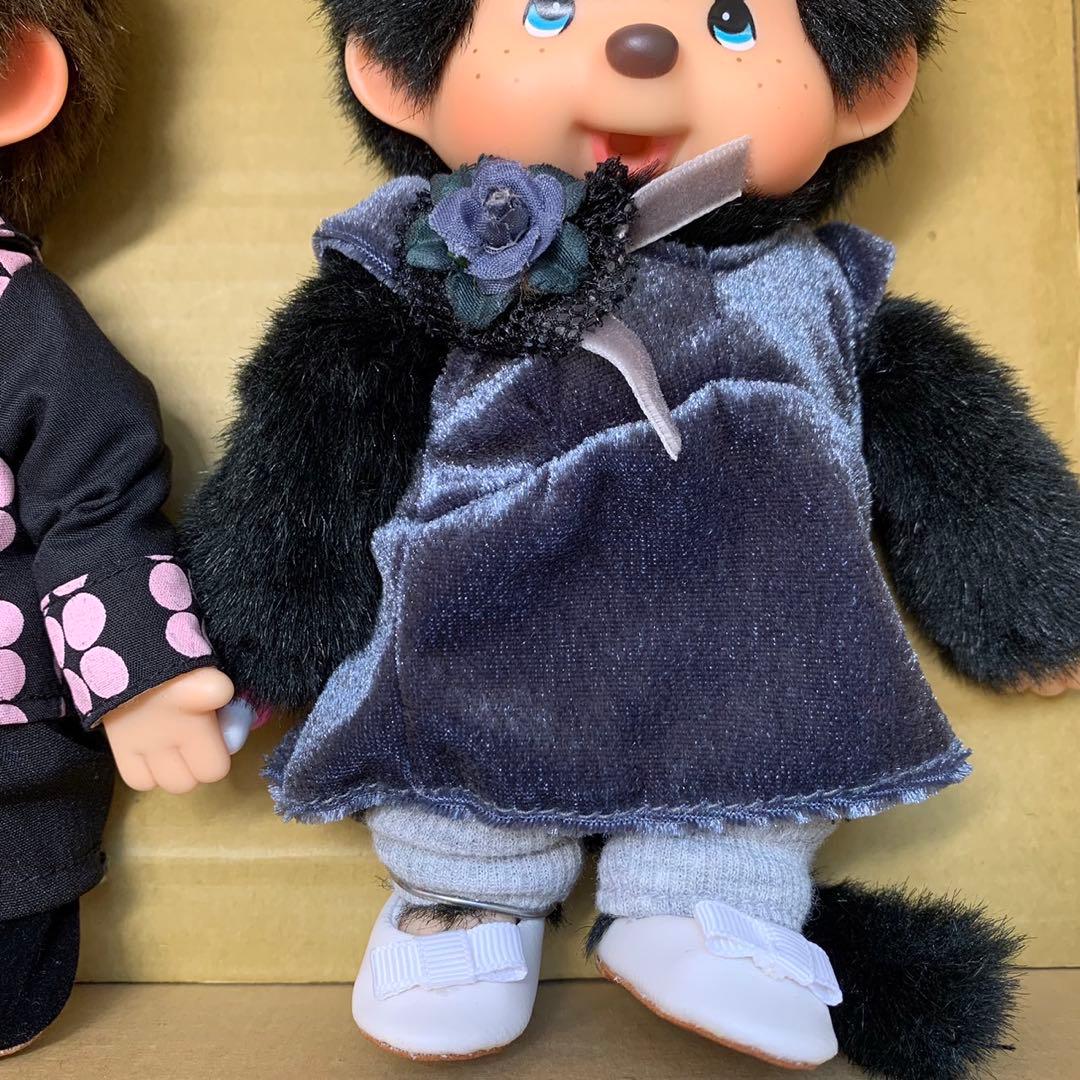 新品 箱付き 2003年 ELT モンチッチ クリスマスライブ限定0506 - メルカリ