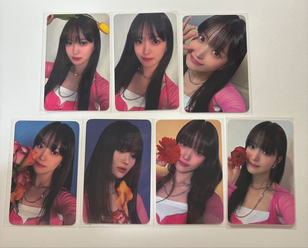 H1-KEY 500days トレカ ソイ - メルカリ