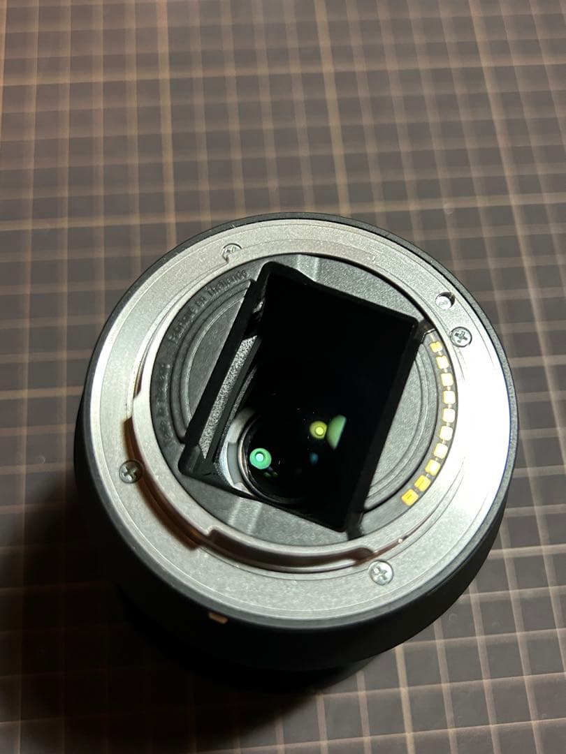 ソニー　レンズ　FE3.5-5.6/28-70 E-mount フルサイズ