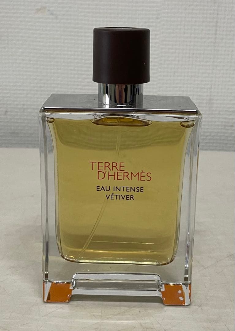 未使用品 エルメス テールド オー インテンス ベチバー Amazon | エルメス テール ドゥ エルメス オー インテンス ベチバー