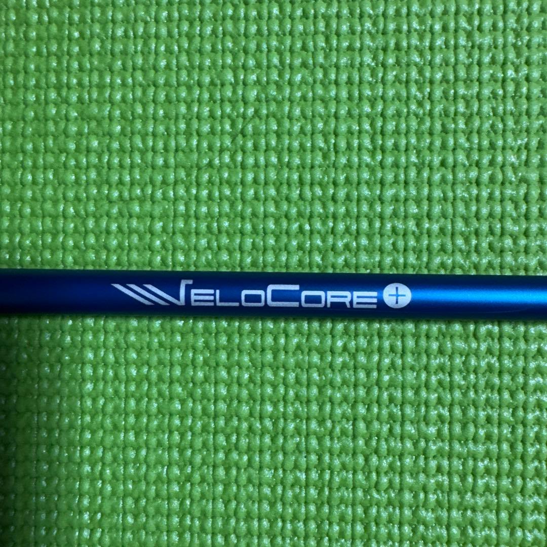 24 VENTUS BLUE 6S テーラーメイド1w用