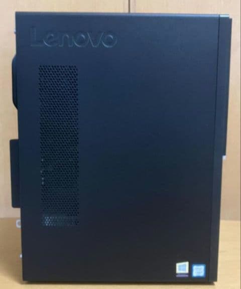 m*u様 完全動作 V520 Windows11 Core i5 7400 16