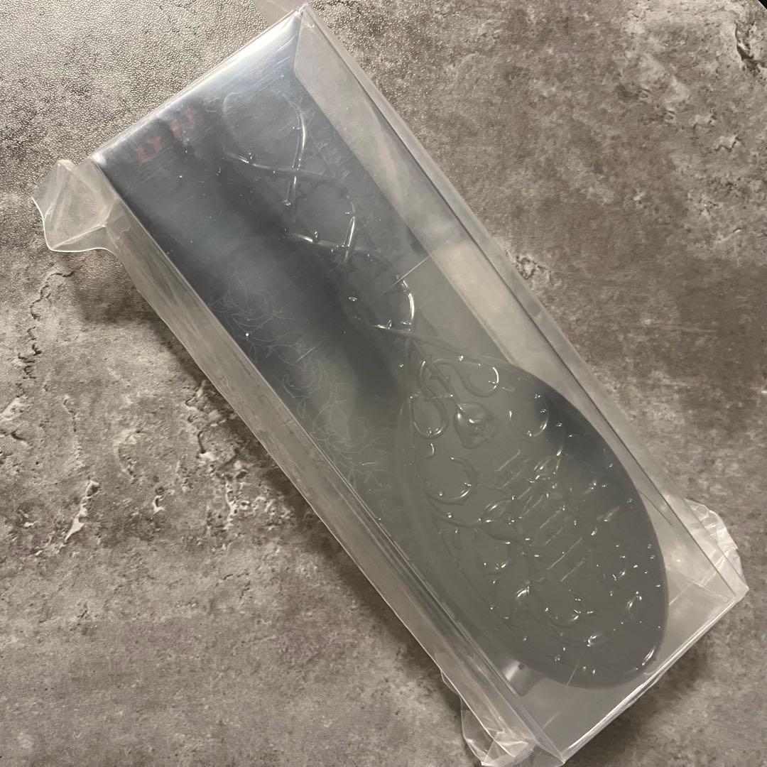 HANA BAD LOVE ヘアブラシ ハナ バッドラブ - メルカリ