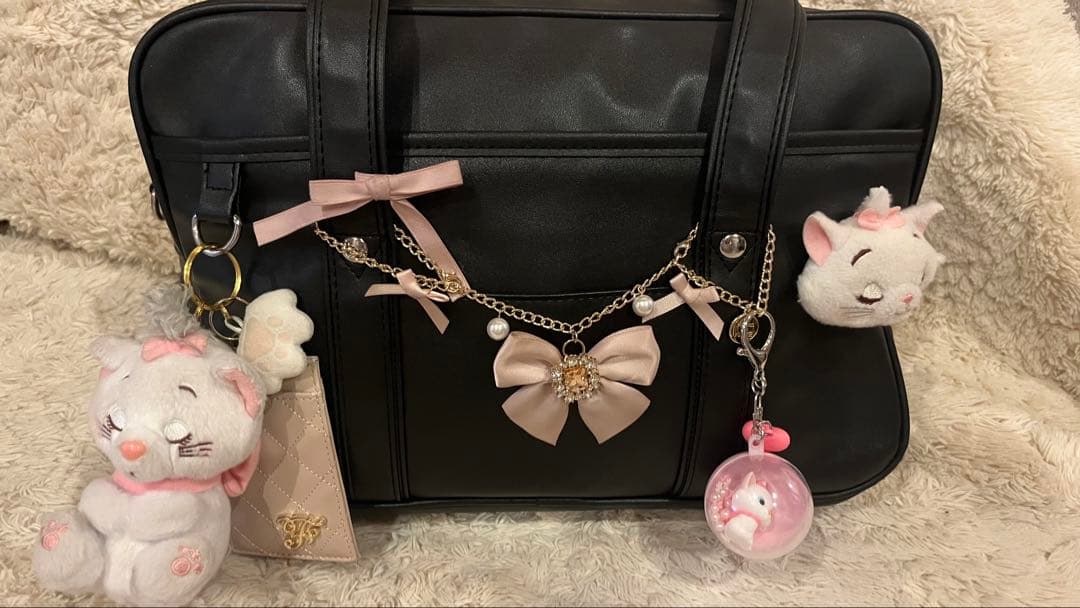 スクバ キーホルダーセット - メルカリ