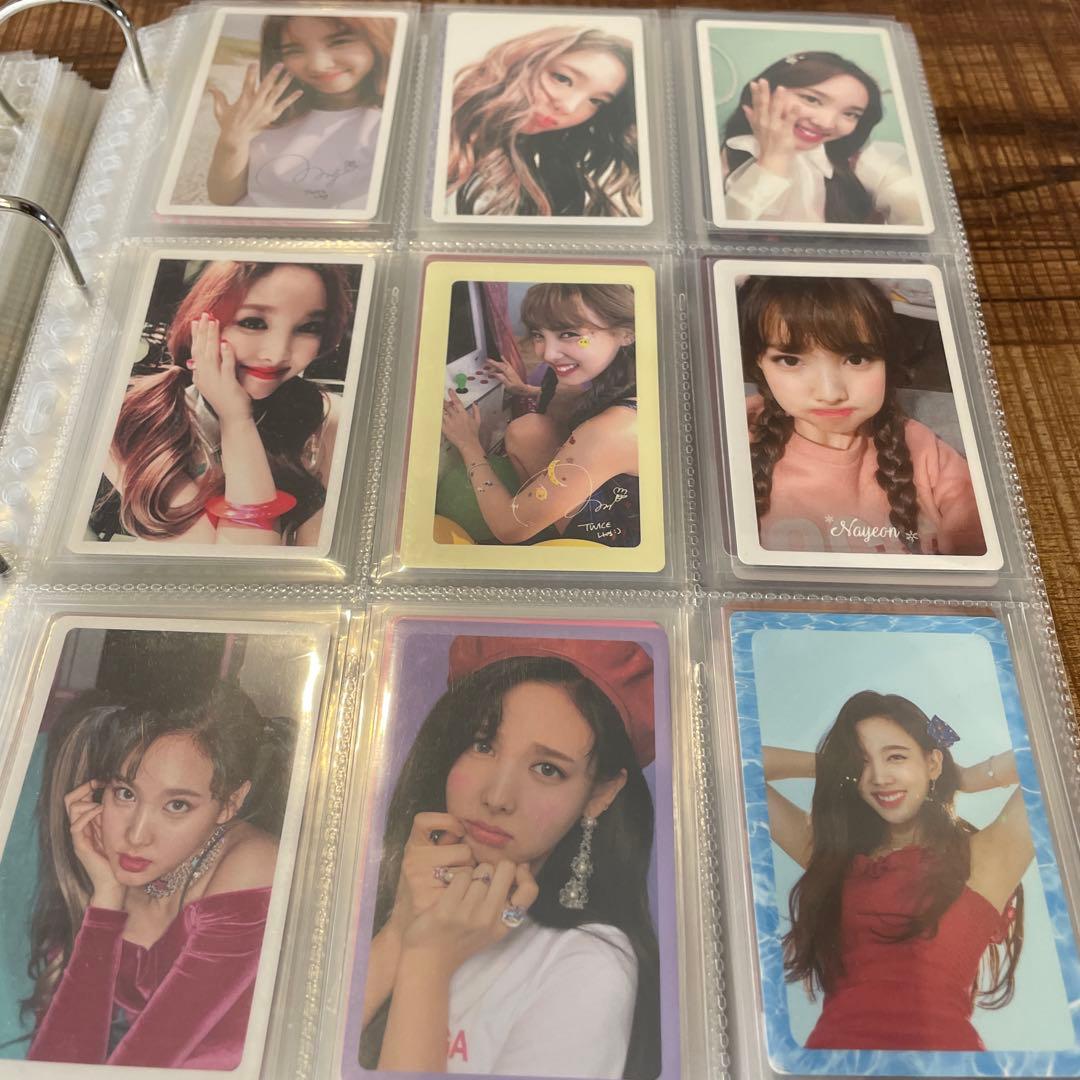 TWICEナヨントレカ - メルカリ