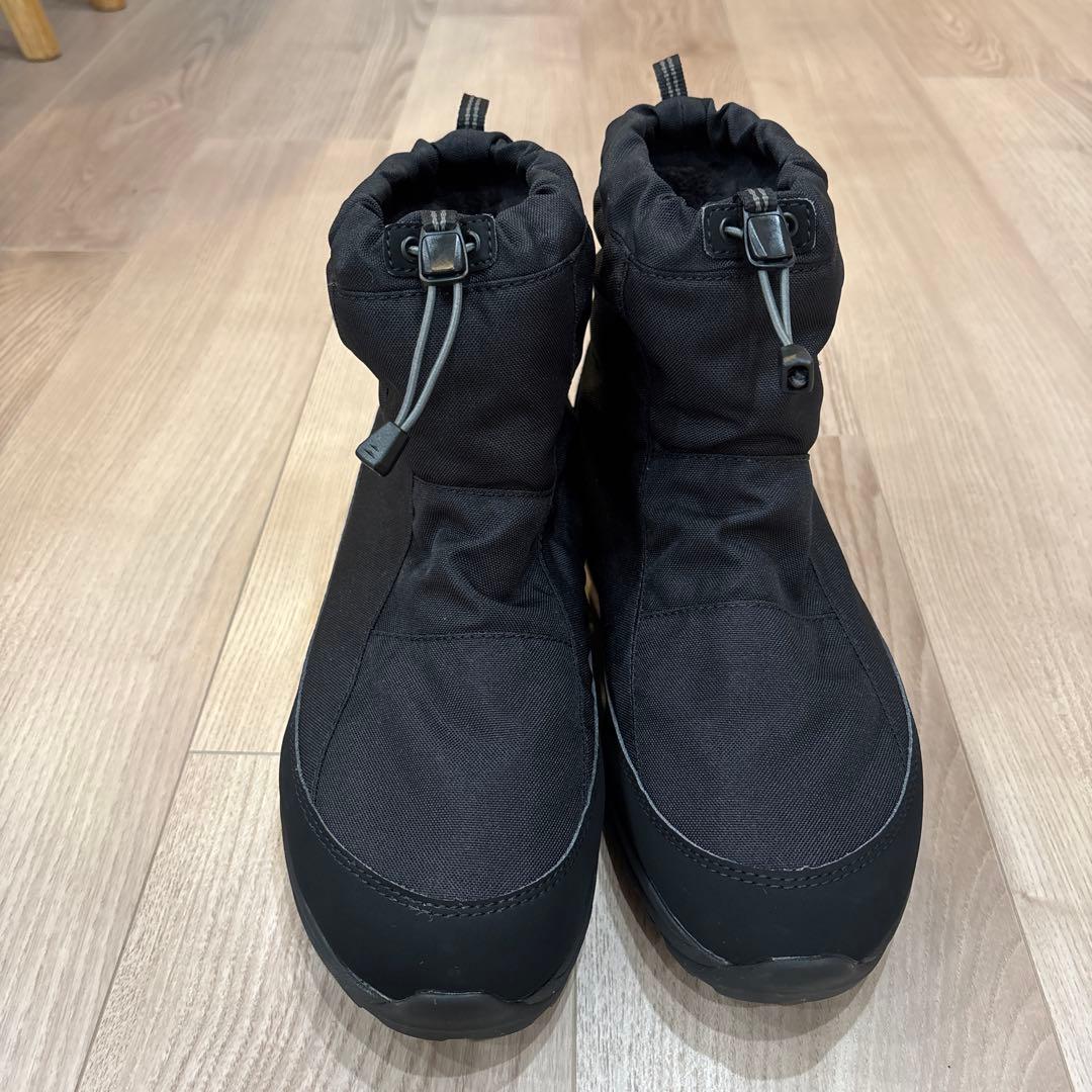 美品】モンベル メンズ27 コルチナブーツ ウィンターブーツ スノー