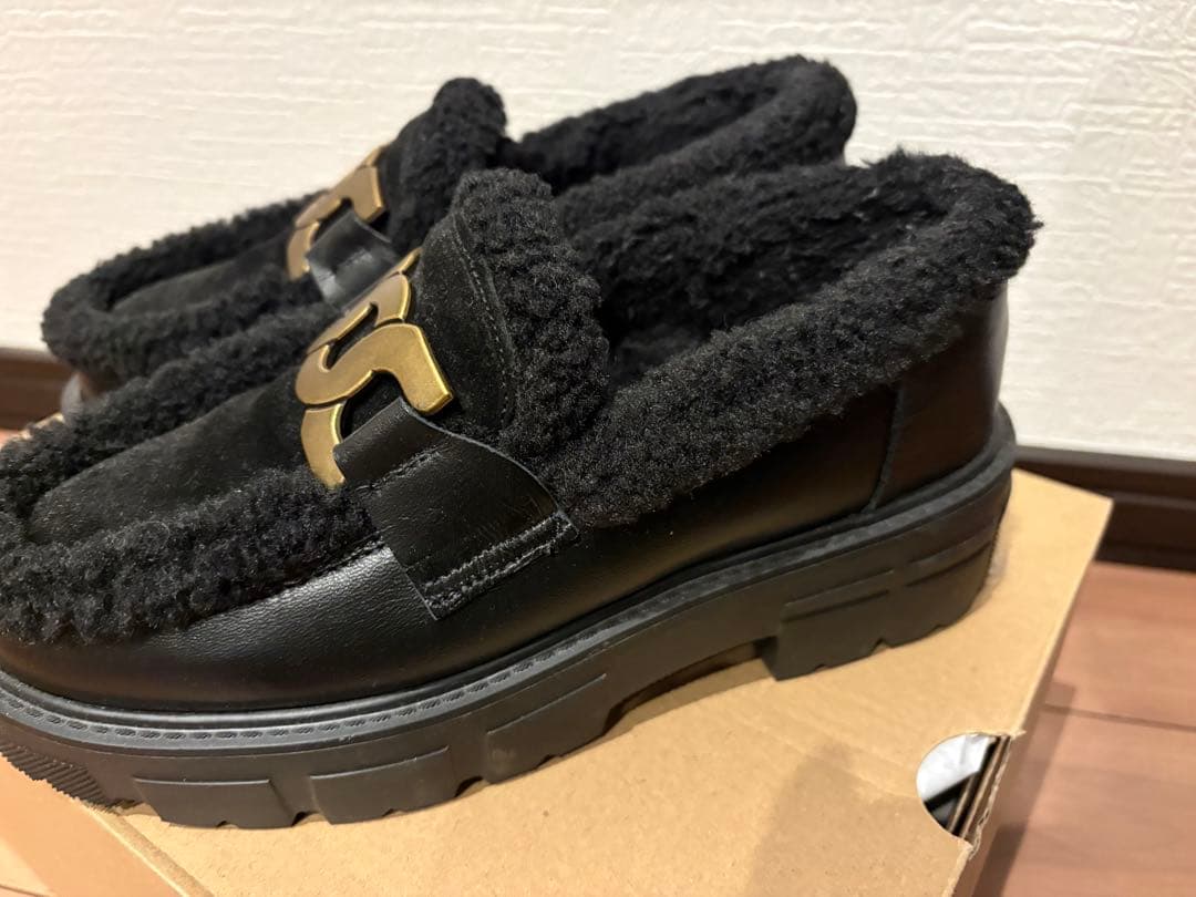 ◎HILLS AVENUE ヒルズ アヴェニュー◎ボアローファー ストーミ - メルカリ