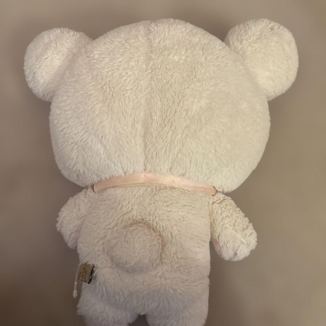 サンエックス リラックマ パジャマパーティー コリラックマ ぬいぐるみ