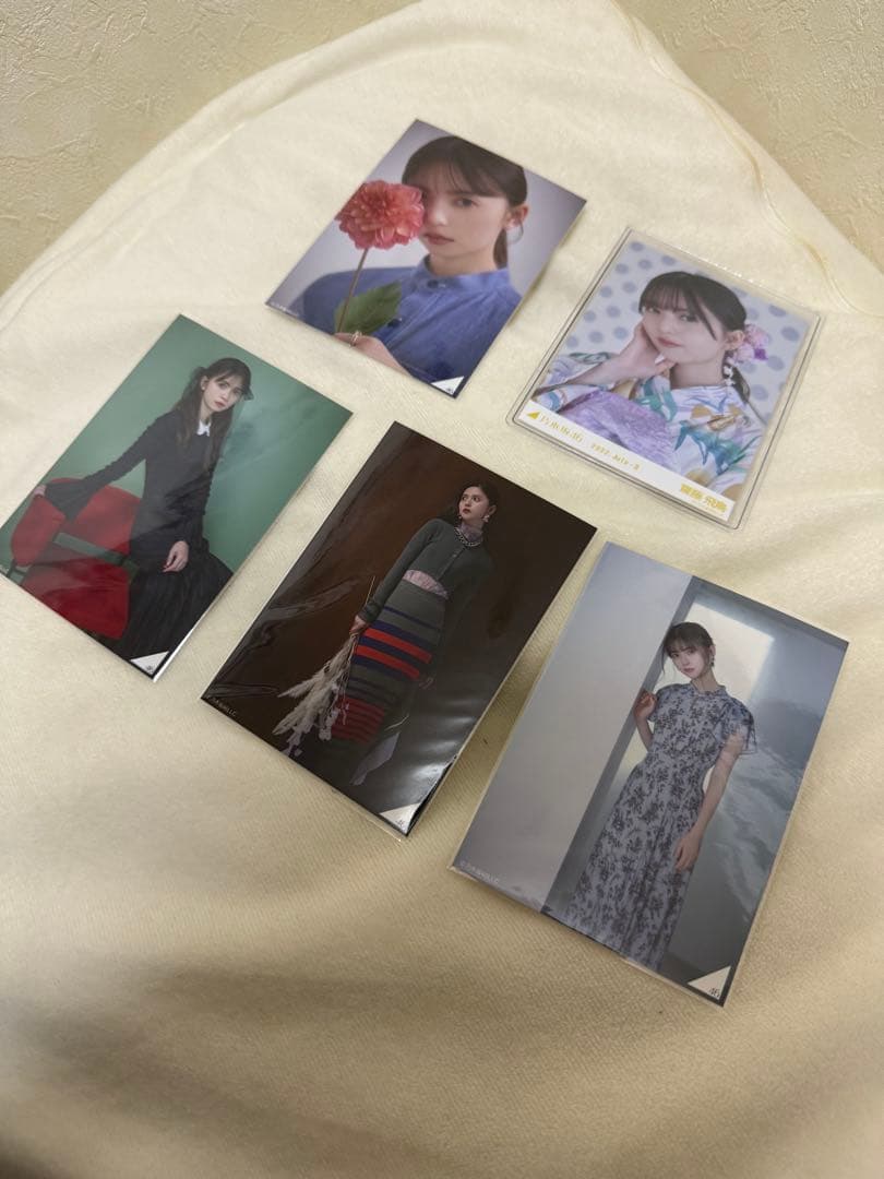 齋藤飛鳥 生写真 まとめ売り - メルカリ