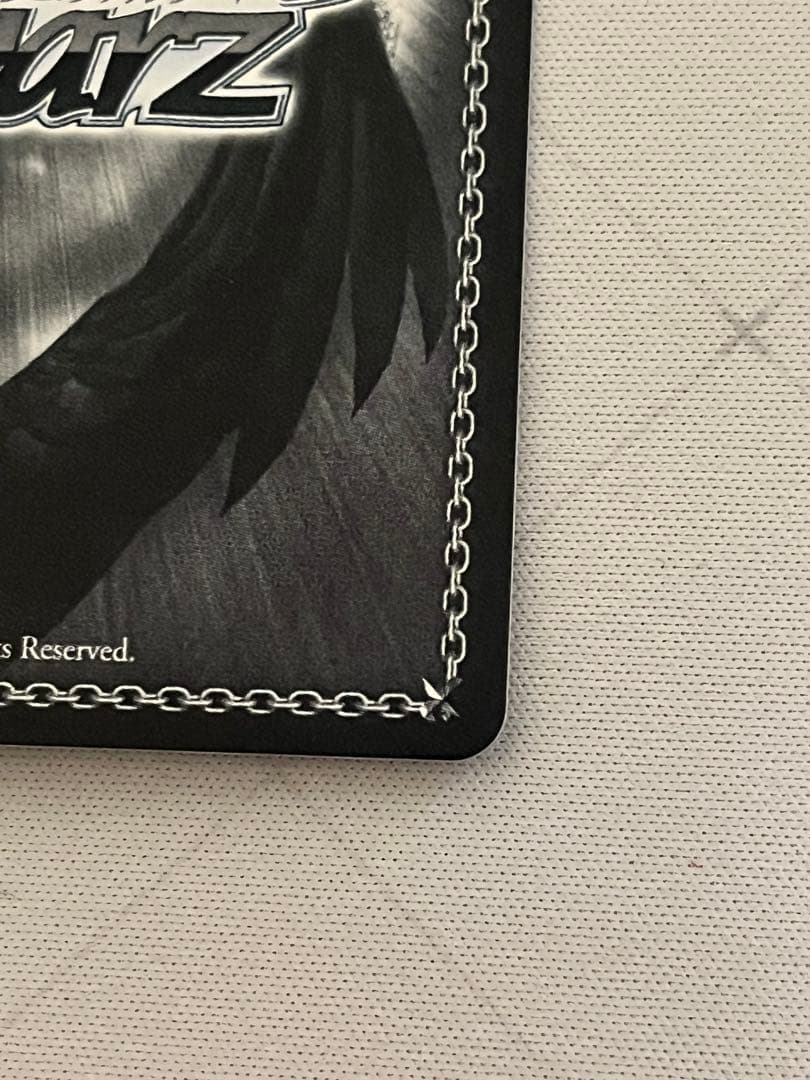 ws ヴァイスシュヴァルツ あなたに微笑むマドモアゼル 佐城雪美 SP