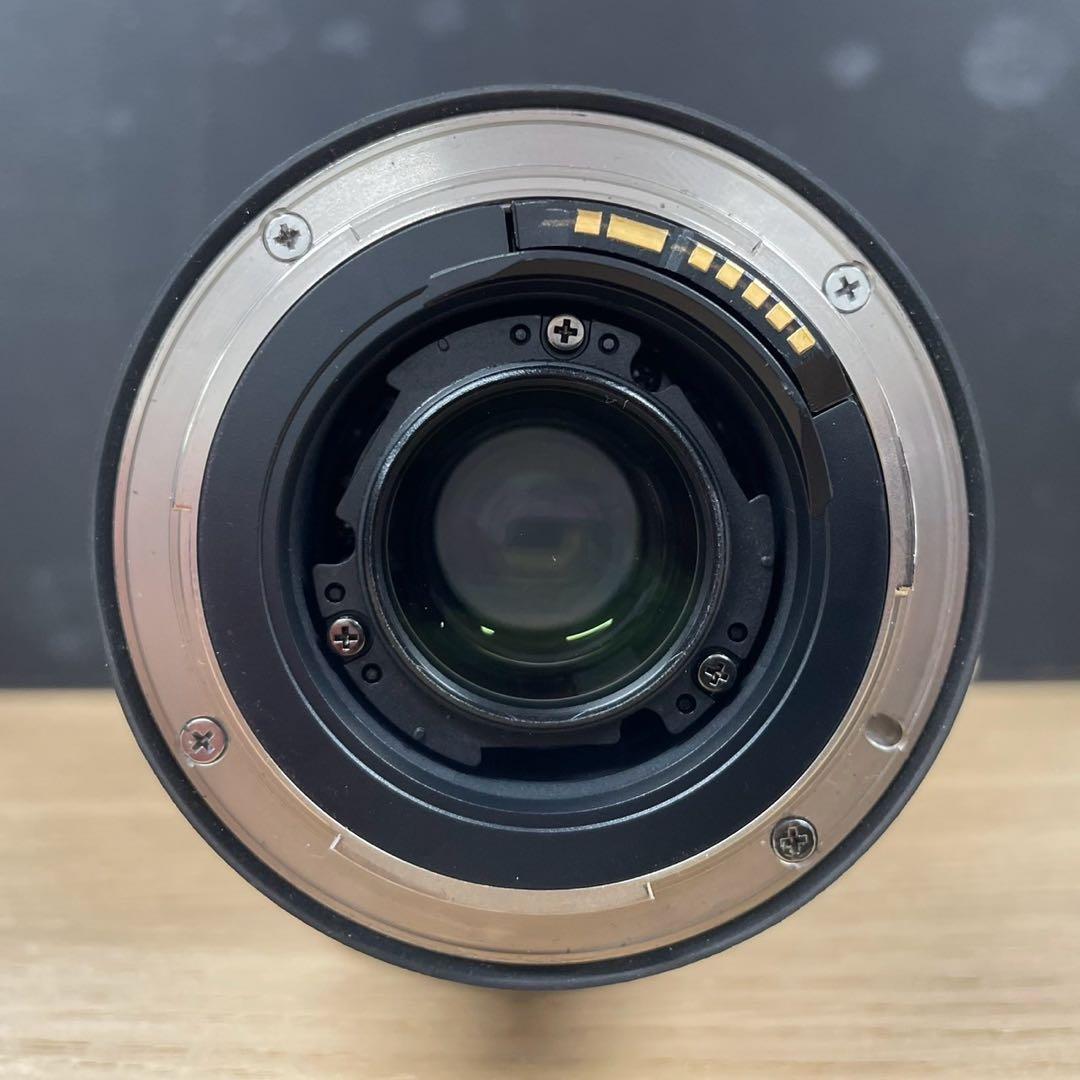 レンズ(ズーム) TAMRON 28-300mm F3.5-6.3 Di VC PZD canon