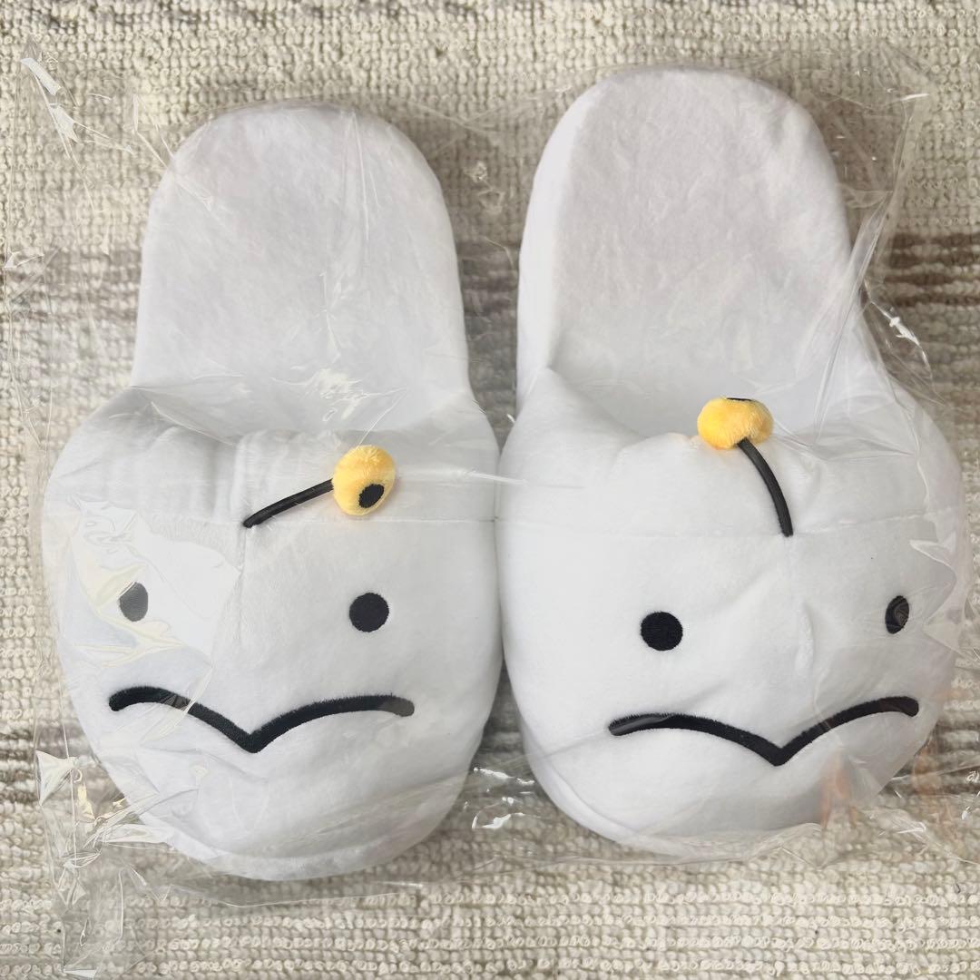 ぷりぷりうちゅうじん くじ A賞 ちゅりっぱ - メルカリ