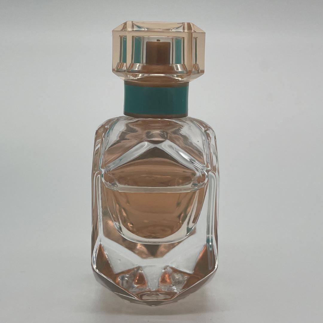 みき丸様専用 ティファニー ローズゴールド オードパルファム ボディ