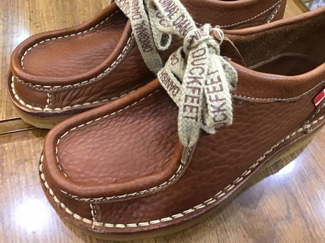 ダンスク(ダックフィート)555NUT40 新品定価¥42900 - メルカリ