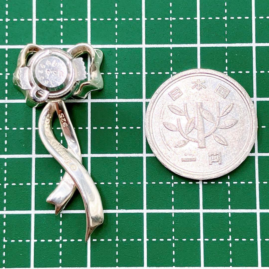 美品 オールドティファニー ピンバッジ ブローチ シルバー925 - メルカリ