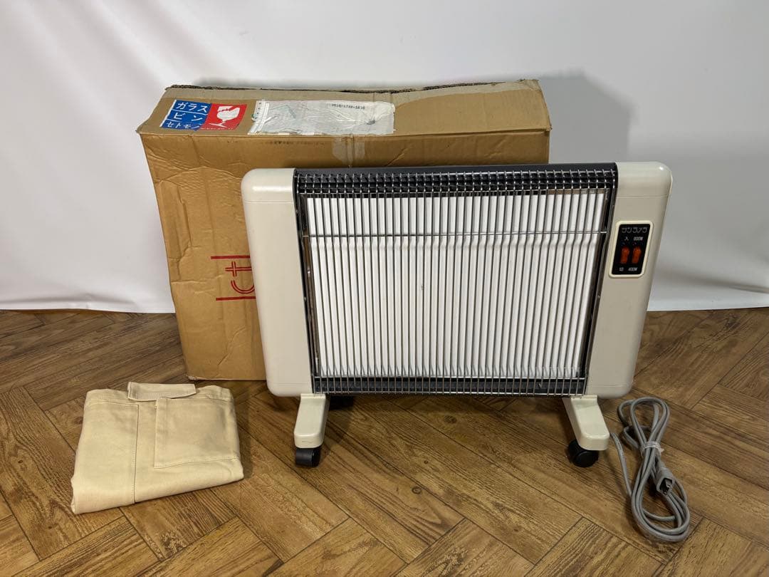 ◆暖房器具◆サンラメラ◆600W型◆パネルヒーター◆遠赤外線暖房器 楽天市場】【正規品】日本製 サンラメラ 遠赤外線 パネルヒーター 600W