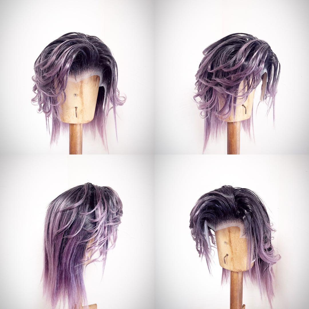 大衆演劇かつら - メルカリ