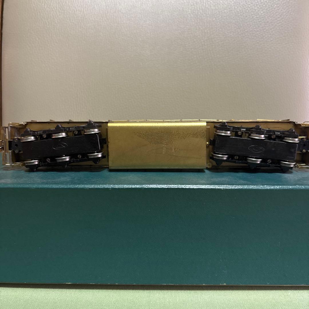 希少】DIESEL-ELECTRIC LOCOMOTIVE SD-45