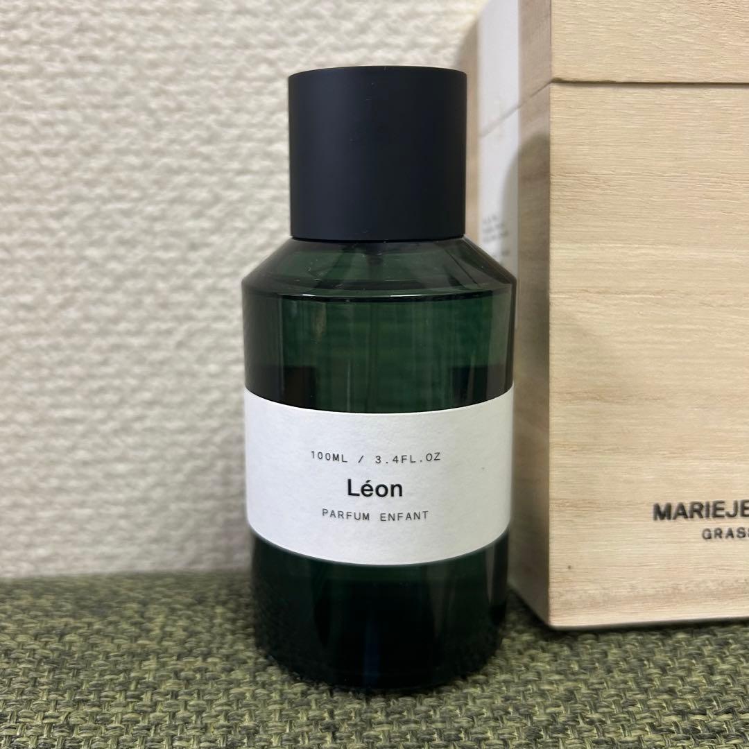 ♡ マリージャンヌMARIEJEANNE レオン ♡ - メルカリ