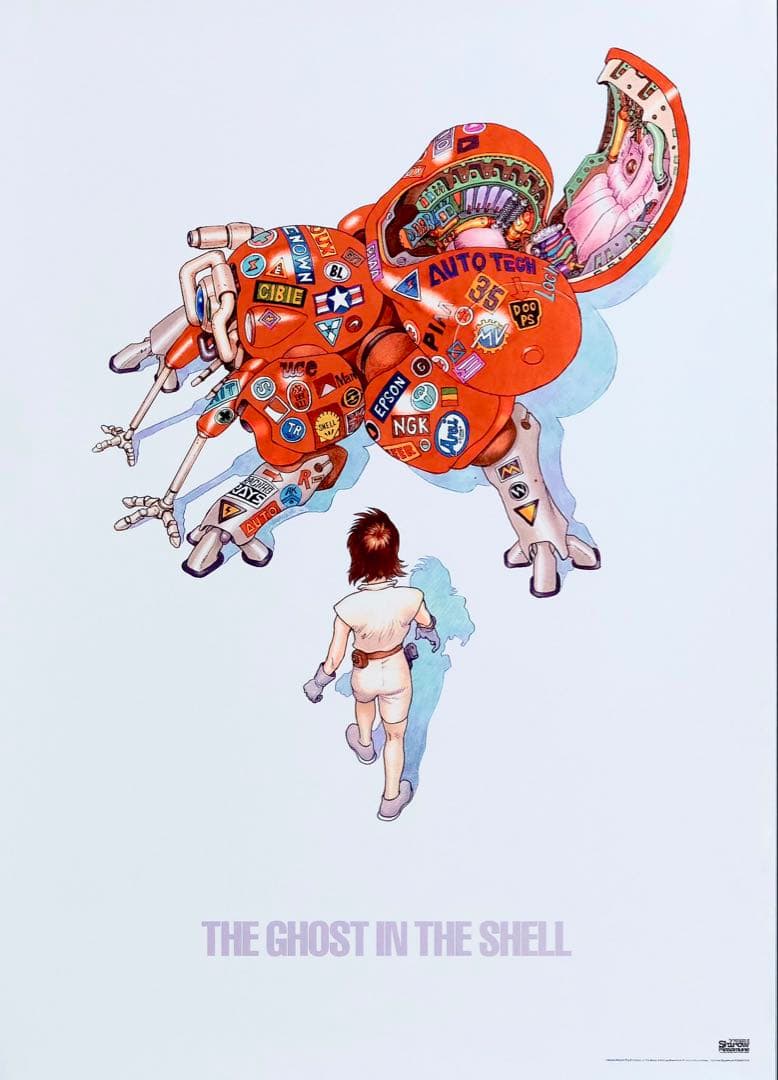 APPLEBUM Snoop Dogg ポスターA1 (25FW)