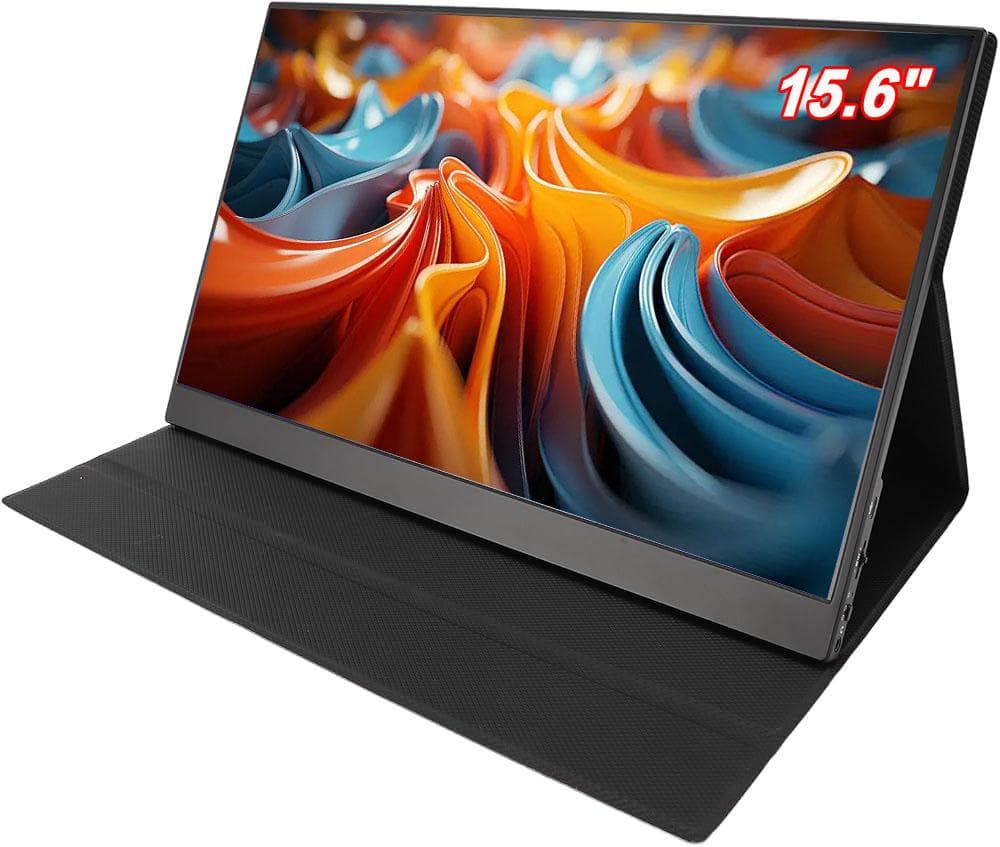 INTNEAVI 15.6インチ モバイルモニター144Hz ゲーミングモニター Amazon.co.jp: EHOMEWEI モバイルモニター 144Hz 15.6インチ 2K