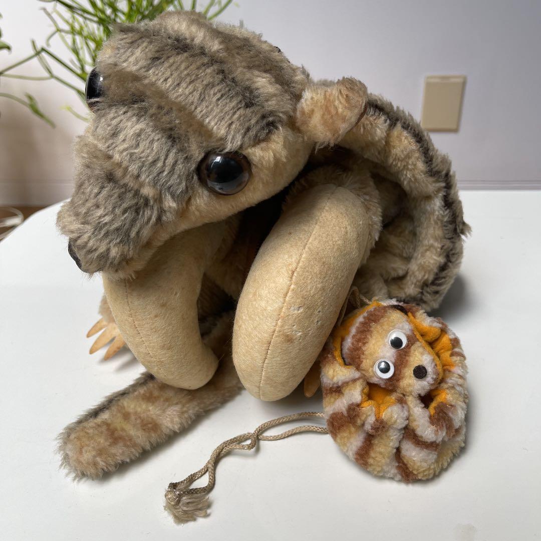 明治製菓 懸賞品 おいらはアルマジロ チビマジロ - メルカリ